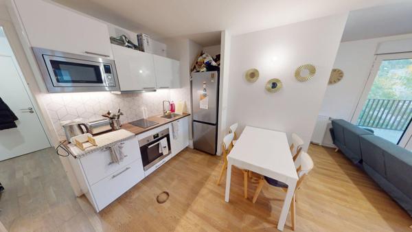 ASNIÈRES-SUR-SEINE ? GRÉSILLONS ? SUPERBE 5 PIÈCES 87 M² ? 4 CHAMBRES ? TERRASSE ? PARKING