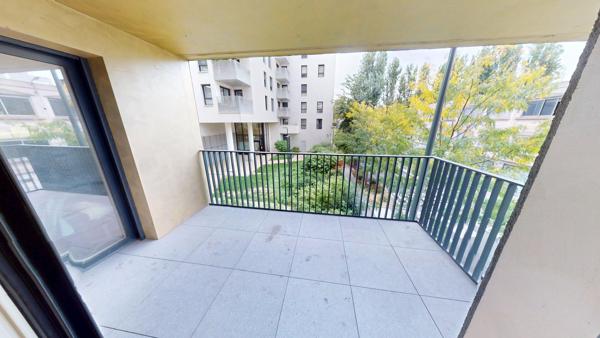 ASNIÈRES-SUR-SEINE ? GRÉSILLONS ? SUPERBE 5 PIÈCES 87 M² ? 4 CHAMBRES ? TERRASSE ? PARKING
