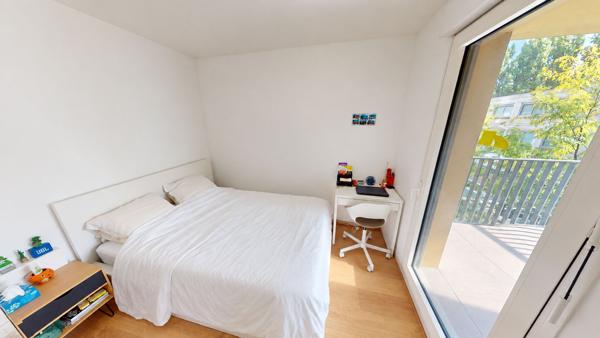 ASNIÈRES-SUR-SEINE ? GRÉSILLONS ? SUPERBE 5 PIÈCES 87 M² ? 4 CHAMBRES ? TERRASSE ? PARKING