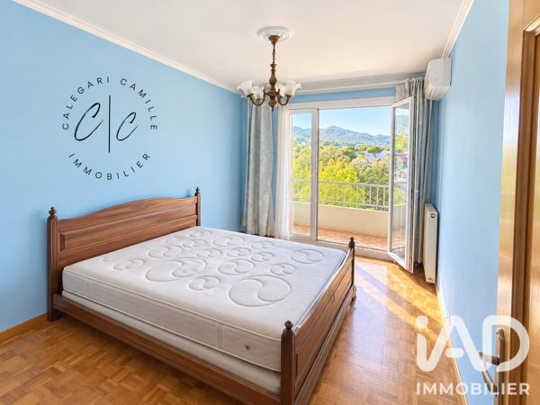 Appartement à vendre 3 pièces 59,06 m² Aubagne