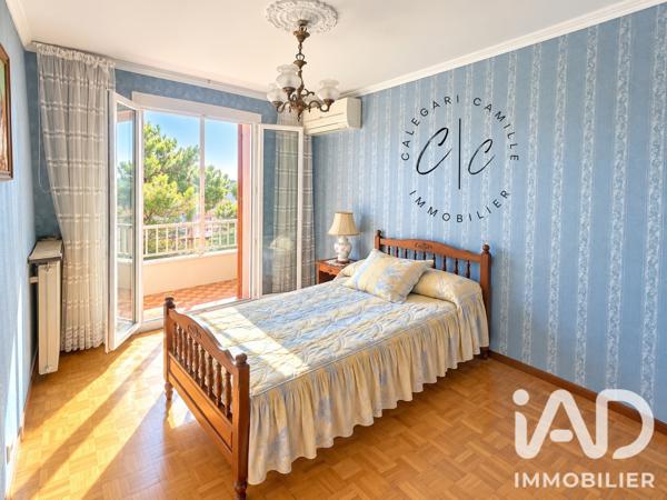 Appartement à vendre 3 pièces 59,06 m² Aubagne