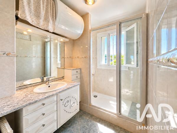 Appartement à vendre 3 pièces 59,06 m² Aubagne
