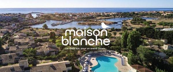 INVESTISSEMENT LMNP - CAP D'ADGE (34)