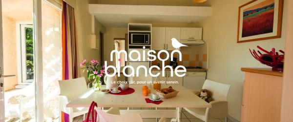 INVESTISSEMENT LMNP - CAP D'ADGE (34)