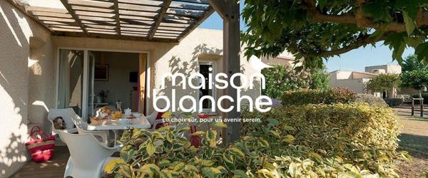 INVESTISSEMENT LMNP - CAP D'ADGE (34)