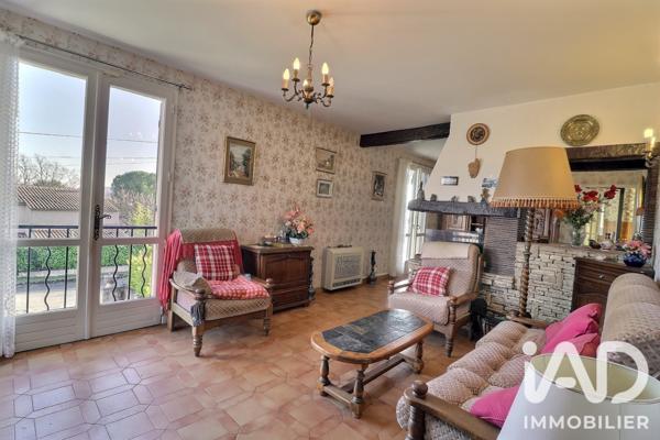 Maison à vendre 5 pièces 100 m² Forcalquier