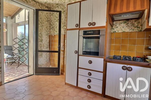 Maison à vendre 5 pièces 100 m² Forcalquier