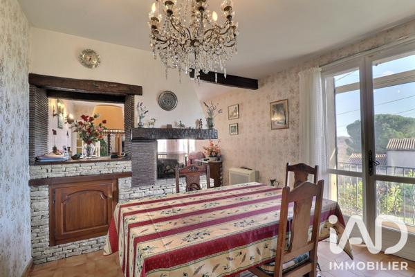 Maison à vendre 5 pièces 100 m² Forcalquier