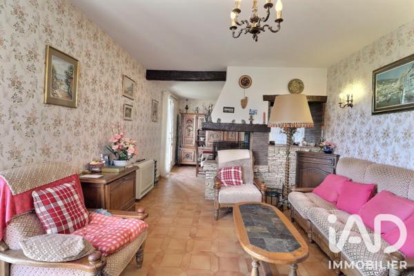 Maison à vendre 5 pièces 100 m² Forcalquier