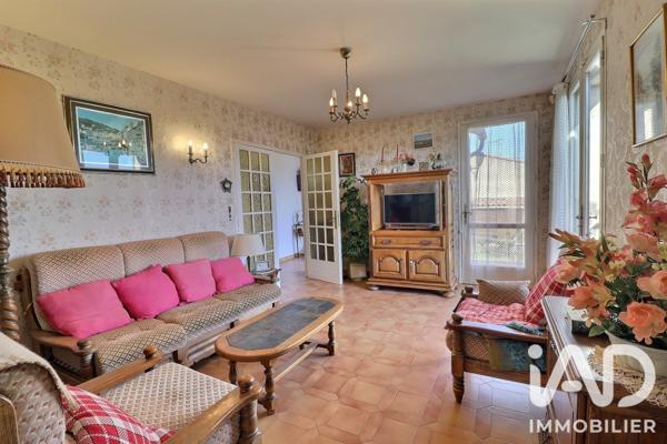 Maison à vendre 5 pièces 100 m² Forcalquier
