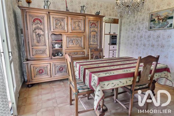 Maison à vendre 5 pièces 100 m² Forcalquier