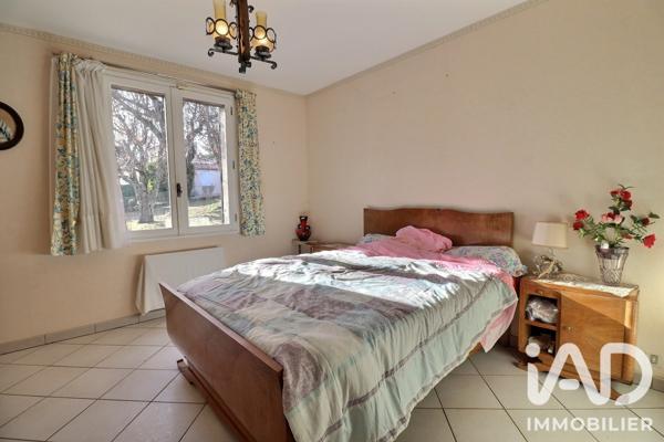 Maison à vendre 5 pièces 100 m² Forcalquier