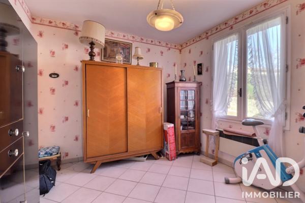 Maison à vendre 5 pièces 100 m² Forcalquier