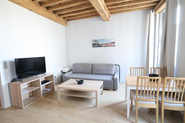 T2 - 44 M² - PROX PLACE MOREL