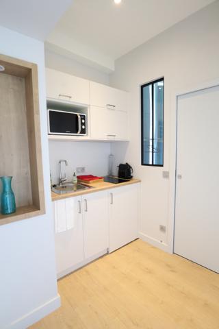 T2 - 44 M² - PROX PLACE MOREL