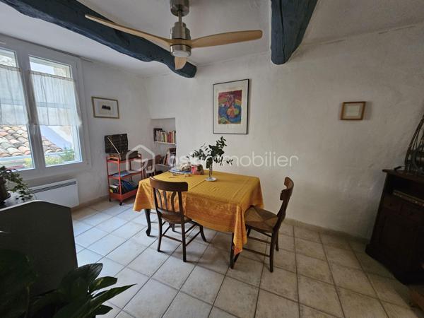 Appartement de 92 m²