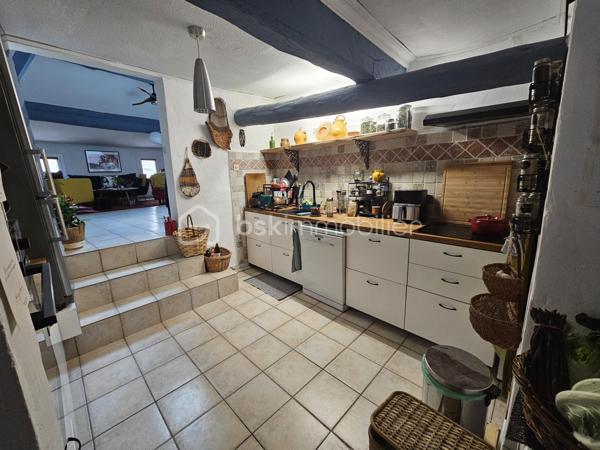 Appartement de 92 m²
