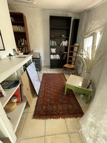 Appartement de 92 m²