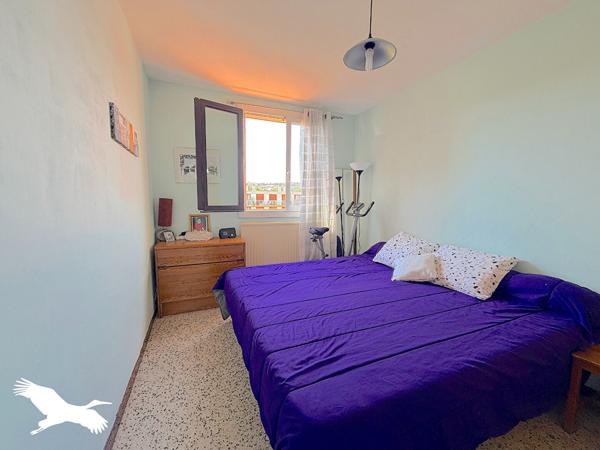 Appartement à vendre 159 000 € Marseille 13 4 p 82 m² DPE D