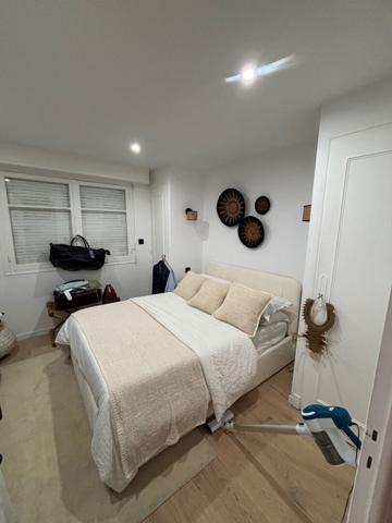 Le Cannet Mairie 3 Pièces Calme Absolu