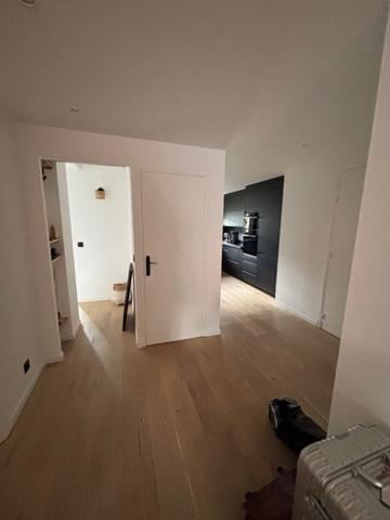 Le Cannet Mairie 3 Pièces Calme Absolu