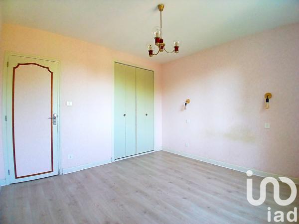 Maison à vendre 5 pièces 96 m² Saint-Nazaire-de-Valentane