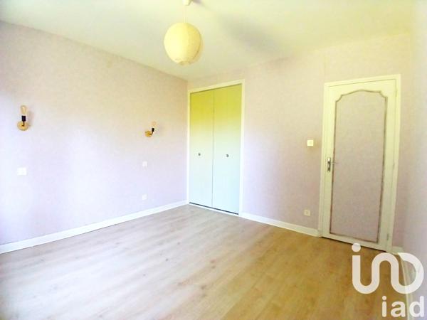 Maison à vendre 5 pièces 96 m² Saint-Nazaire-de-Valentane