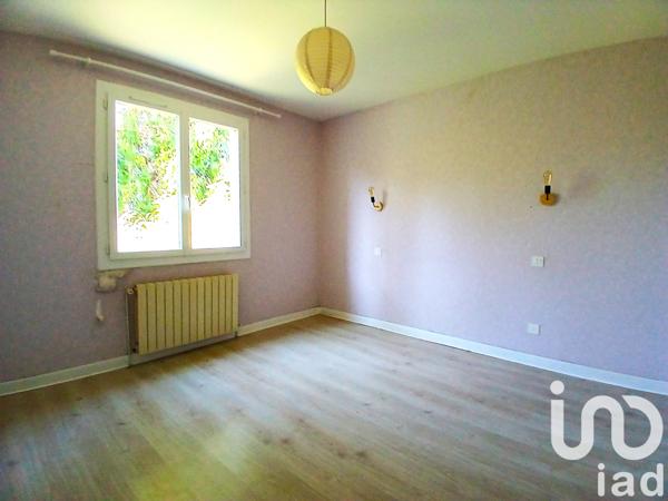 Maison à vendre 5 pièces 96 m² Saint-Nazaire-de-Valentane