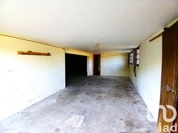 Maison à vendre 5 pièces 96 m² Saint-Nazaire-de-Valentane