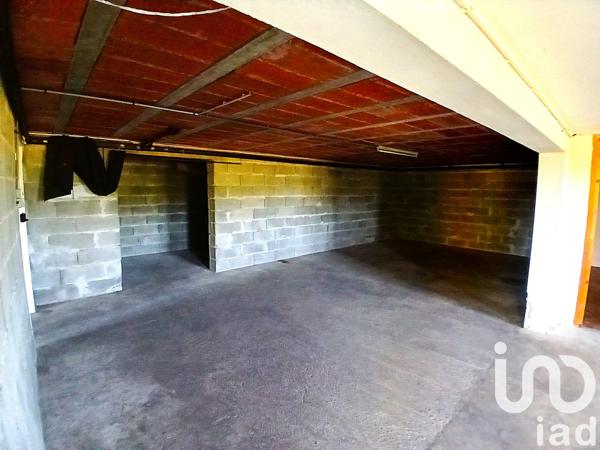 Maison à vendre 5 pièces 96 m² Saint-Nazaire-de-Valentane