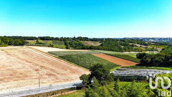 Maison à vendre 5 pièces 96 m² Saint-Nazaire-de-Valentane