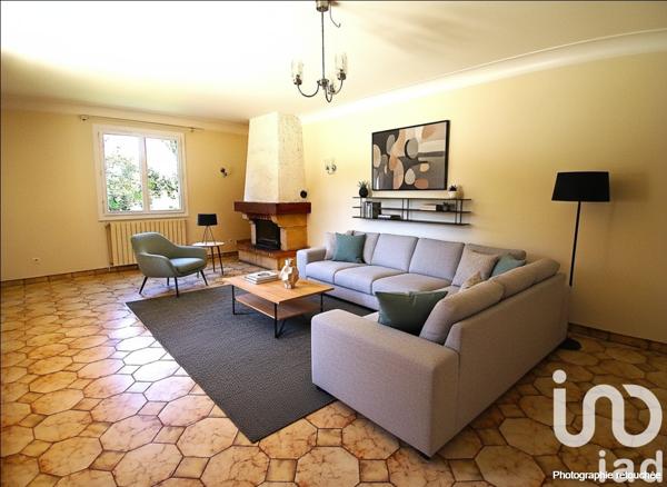 Maison à vendre 5 pièces 96 m² Saint-Nazaire-de-Valentane