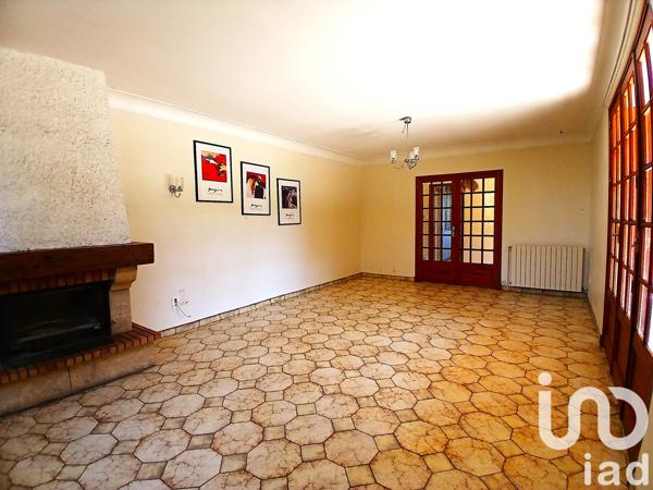 Maison à vendre 5 pièces 96 m² Saint-Nazaire-de-Valentane