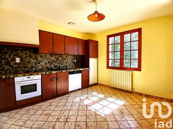 Maison à vendre 5 pièces 96 m² Saint-Nazaire-de-Valentane