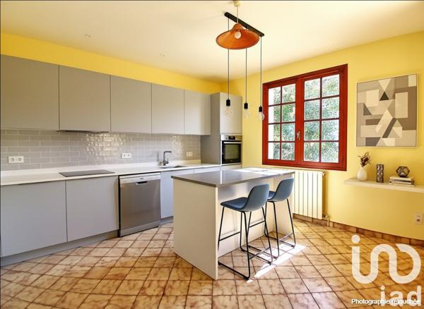 Maison à vendre 5 pièces 96 m² Saint-Nazaire-de-Valentane