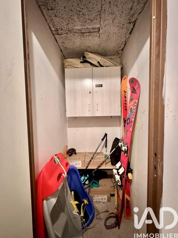 Appartement à vendre 2 pièces 30 m² Embrun