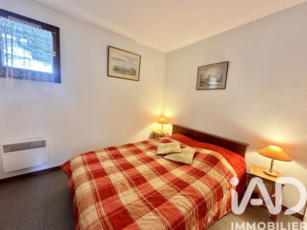 Appartement à vendre 2 pièces 30 m² Embrun