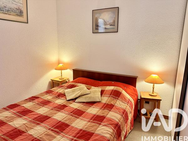 Appartement à vendre 2 pièces 30 m² Embrun