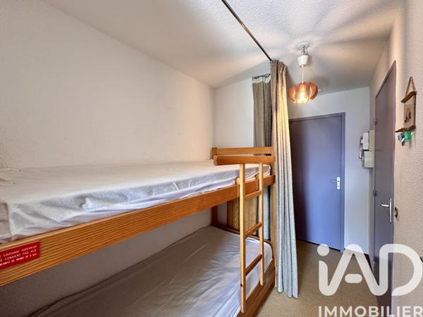 Appartement à vendre 2 pièces 30 m² Embrun