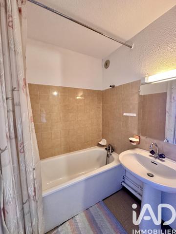 Appartement à vendre 2 pièces 30 m² Embrun