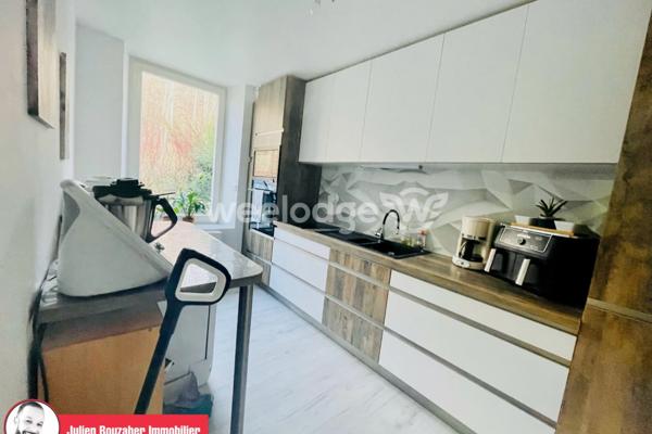 Maison à vendre 5 pièces de 90,1 m² à Raon-l'Étape Autres biens correspondant à votre recherche Autres biens de l'agent