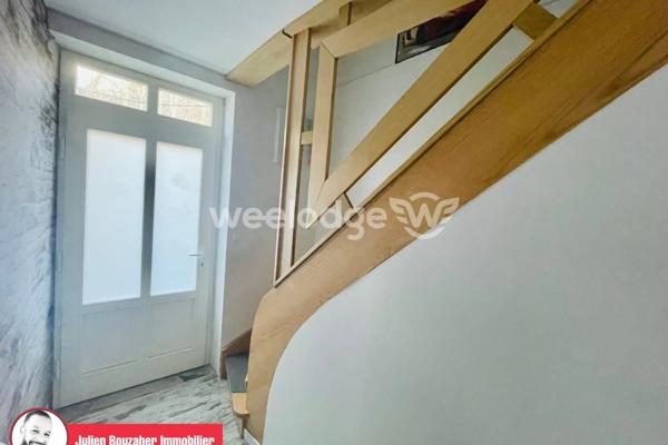 Maison à vendre 5 pièces de 90,1 m² à Raon-l'Étape Autres biens correspondant à votre recherche Autres biens de l'agent