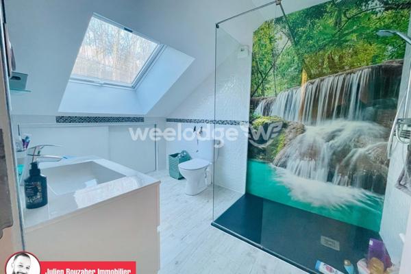 Maison à vendre 5 pièces de 90,1 m² à Raon-l'Étape Autres biens correspondant à votre recherche Autres biens de l'agent