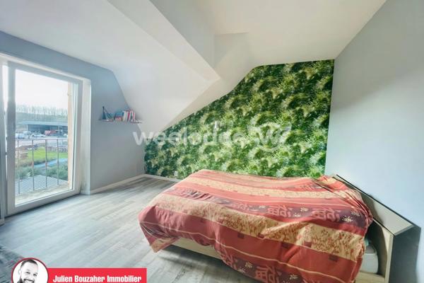 Maison à vendre 5 pièces de 90,1 m² à Raon-l'Étape Autres biens correspondant à votre recherche Autres biens de l'agent