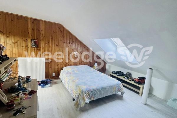 Maison à vendre 5 pièces de 90,1 m² à Raon-l'Étape Autres biens correspondant à votre recherche Autres biens de l'agent