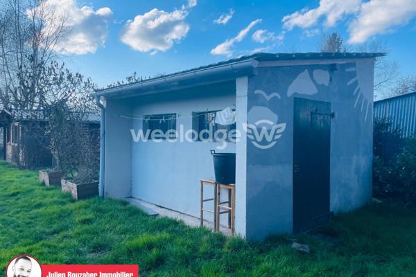 Maison à vendre 5 pièces de 90,1 m² à Raon-l'Étape Autres biens correspondant à votre recherche Autres biens de l'agent