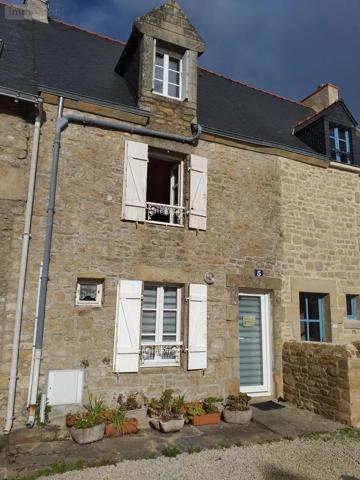 Achat - Maison Arzon 56640 5 pièces 98 m 2 286 m 2