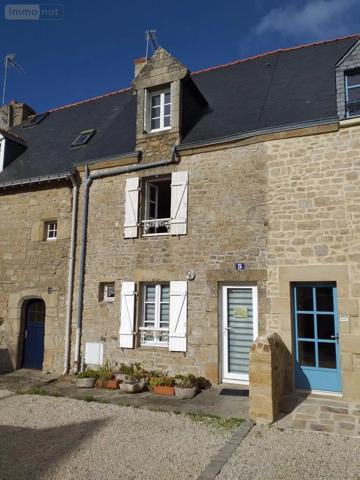 Achat - Maison Arzon 56640 5 pièces 98 m 2 286 m 2