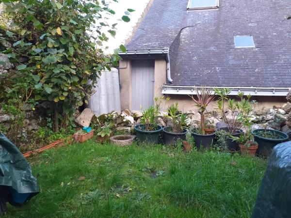 Achat - Maison Arzon 56640 5 pièces 98 m 2 286 m 2