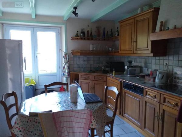 Achat - Maison Arzon 56640 5 pièces 98 m 2 286 m 2